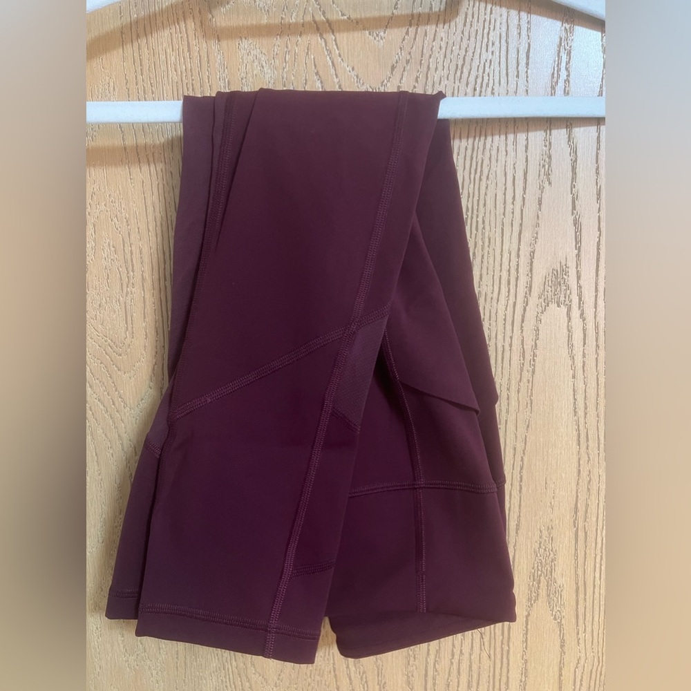 lululemon pace rival leggings